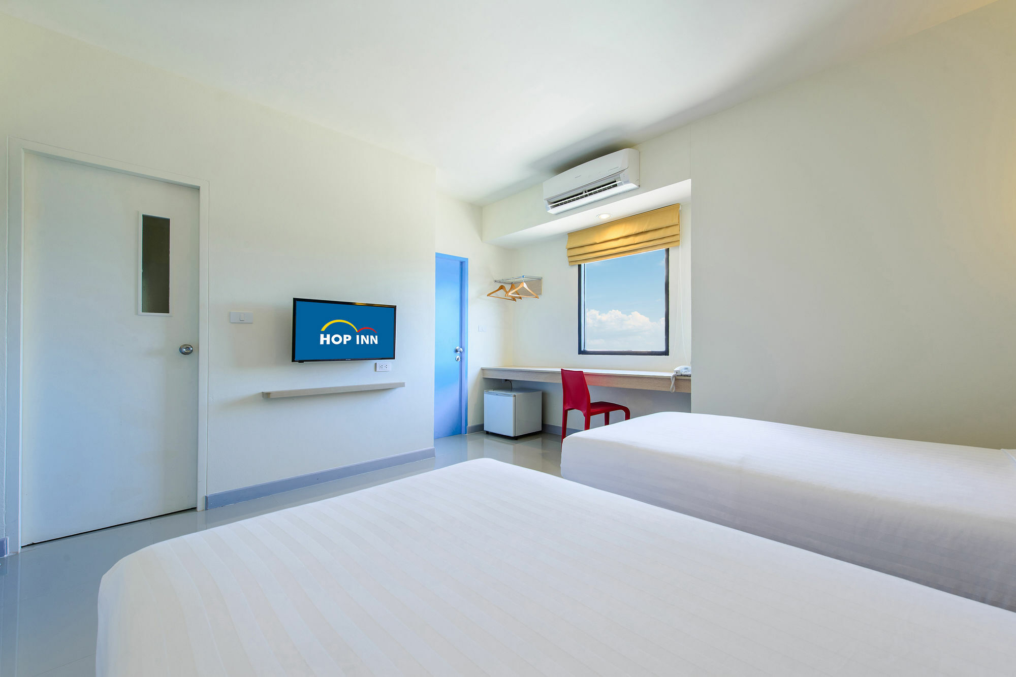 Hop Inn Phuket Exteriér fotografie