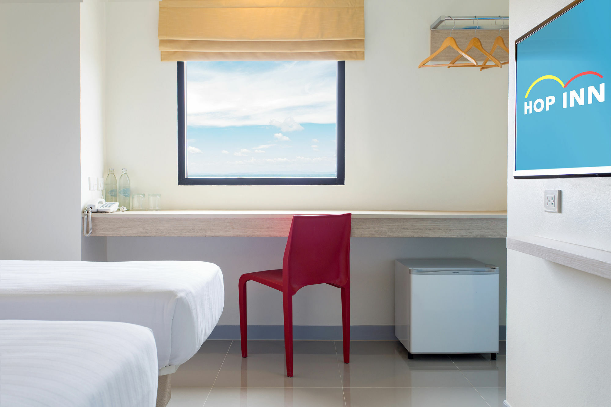 Hop Inn Phuket Exteriér fotografie